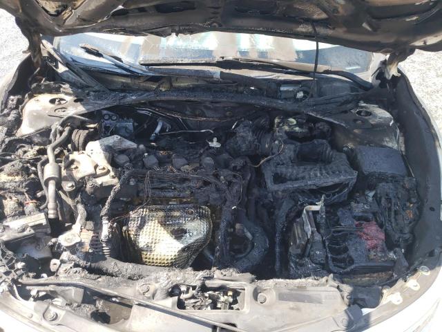 Photo 7 from auction – 2015 NISSAN ALTIMA 2.5 with VIN 1N4AL3AP8FC599316