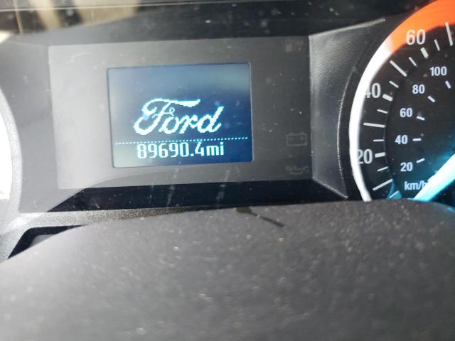 Photo 8 from auction – 2016 FORD FUSION S with VIN 3FA6P0G79GR172469