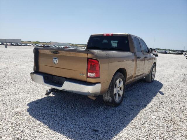 Photo 4 from auction – 2012 DODGE RAM 1500 S with VIN 1C6RD6FP6CS281773