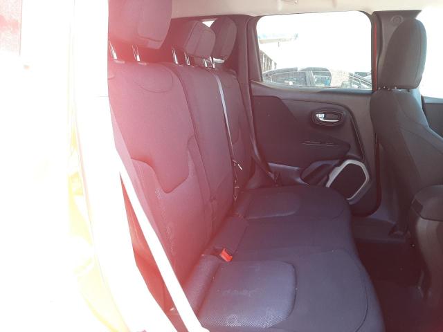 Photo 6 from auction – 2017 JEEP RENEGADE S with VIN ZACCJAABXHPF46388