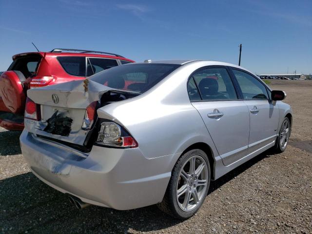 Photo 4 from auction – 2010 ACURA CSX TECHNO with VIN 2HHFD5F76AH200746