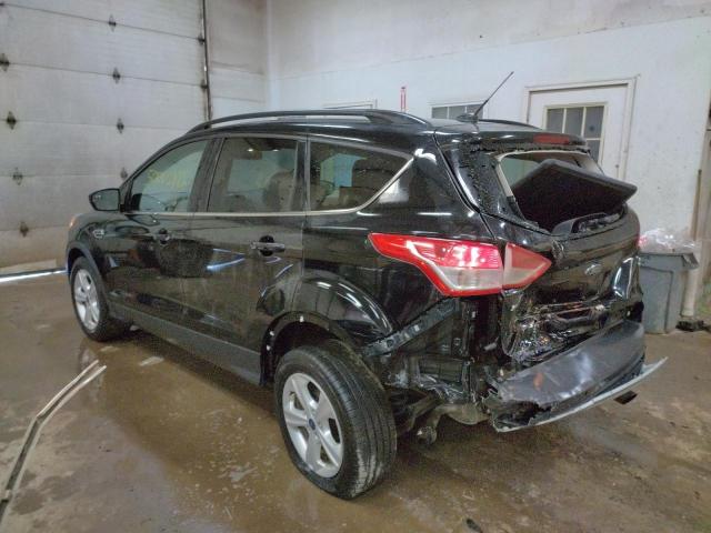 Photo 3 from auction – 2016 FORD ESCAPE SE with VIN 1FMCU9GX7GUB81864