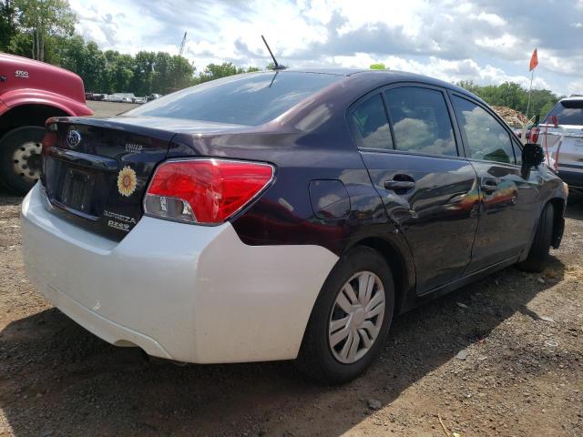Photo 4 from auction – 2012 SUBARU IMPREZA with VIN JF1GJAA67CH008273
