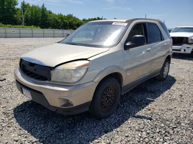 Photo 2 from auction – 2005 BUICK RENDEZVOUS with VIN 3G5DA03E05S560159