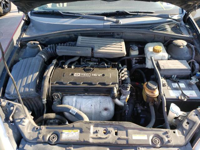 Photo 7 from auction – 2006 SUZUKI FORENZA with VIN KL5JD56Z86K255929