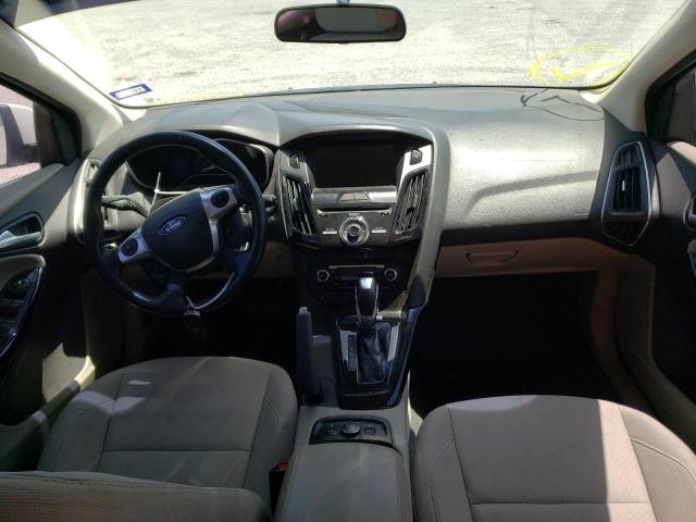 Photo 9 from auction – 2014 FORD FOCUS BEV with VIN 1FADP3R40EL299618