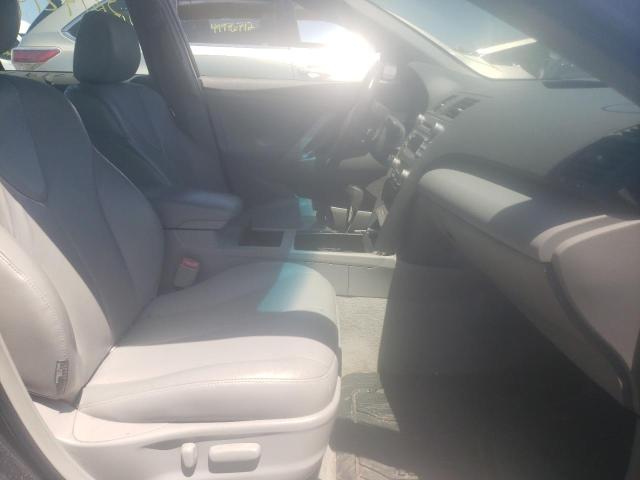Photo 5 from auction – 2010 TOYOTA CAMRY BASE with VIN 4T1BF3EK0AU008401
