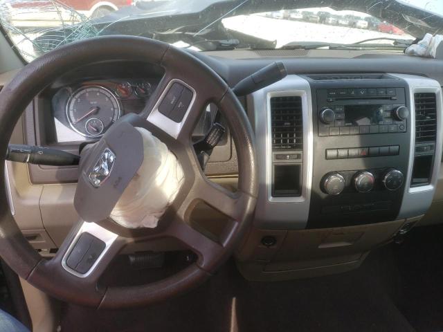Photo 9 from auction – 2009 DODGE RAM 1500 with VIN 1D3HB18P49S741216