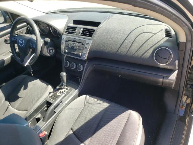 Photo 9 from auction – 2011 MAZDA 6 I with VIN 1YVHZ8BH5B5M19522