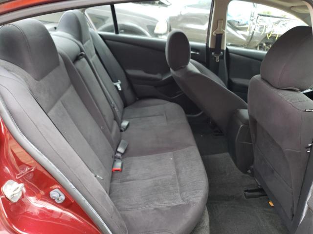Photo 6 from auction – 2012 NISSAN ALTIMA BAS with VIN 1N4AL2AP2CN491686