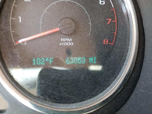 Photo 8 from auction – 2010 CHEVROLET COBALT with VIN 1G1AB1F56A7121320