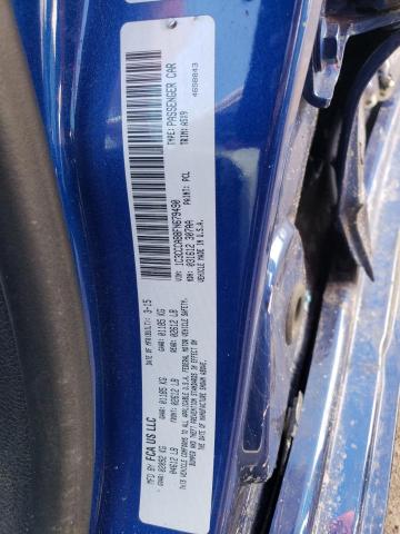 Photo 10 from auction – 2015 CHRYSLER 200 LIMITE with VIN 1C3CCCAB8FN679490