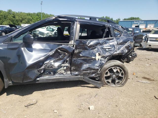 Photo 9 from auction – 2018 SUBARU CROSSTREK with VIN JF2GTAAC0JH270838