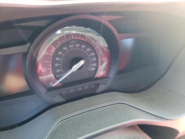 Photo 8 from auction – 2020 FORD FUSION SE with VIN 3FA6P0HD0LR106052