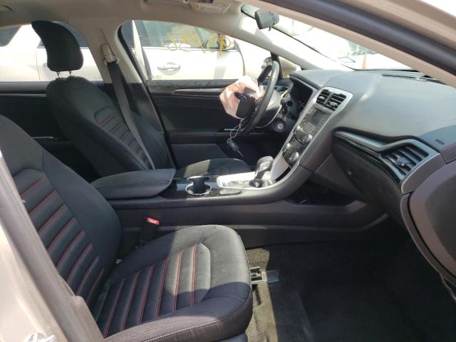 Photo 5 from auction – 2015 FORD FUSION SE with VIN 3FA6P0H74FR193467
