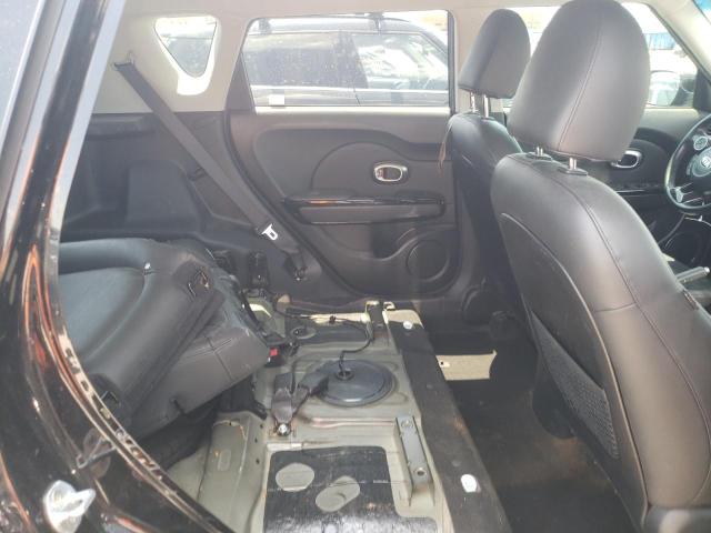 Photo 6 from auction – 2016 KIA SOUL ! with VIN KNDJX3A55G7279992