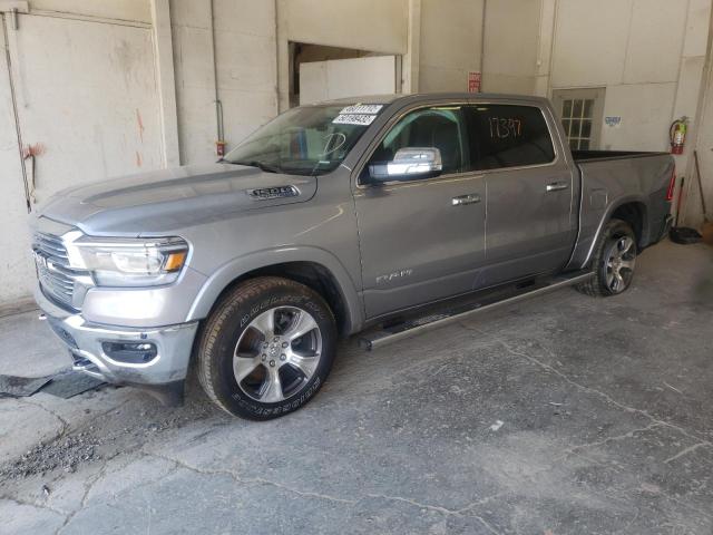 Photo 2 from auction – 2022 RAM 1500 LARAM with VIN 1C6SRFJT5NN133817