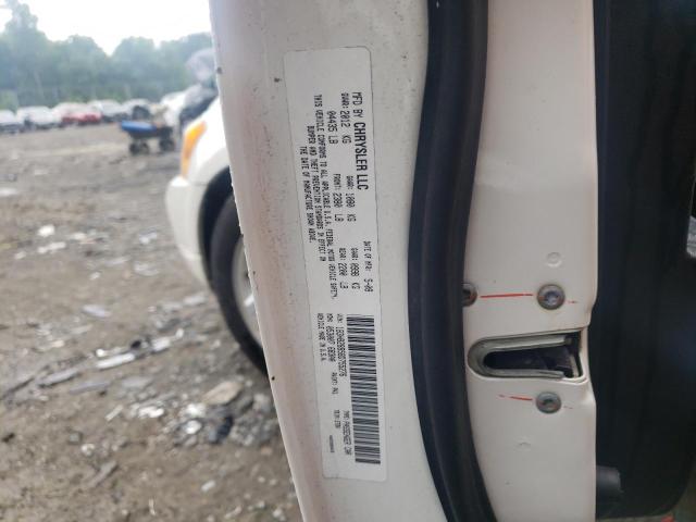 Photo 10 from auction – 2008 DODGE CALIBER with VIN 1B3HB28B58D755276