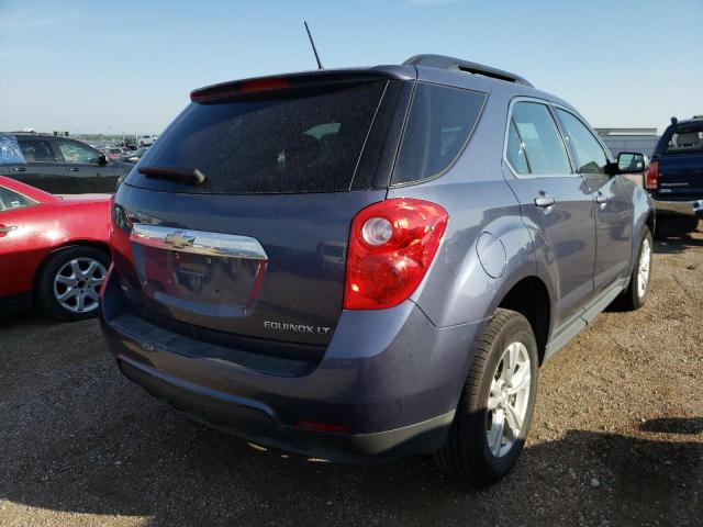 Photo 4 from auction – 2014 CHEVROLET EQUINOX LT with VIN 2GNFLFEK8E6265852