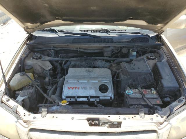 Photo 7 from auction – 2005 TOYOTA HIGHLANDER with VIN JTEGP21A250075136