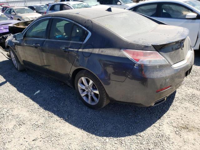 صورة رقم 3 من المزاد - 2014 ACURA TL TECH مع VIN 19UUA8F5XEA005502