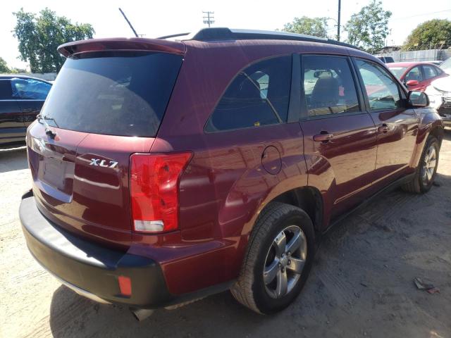 Photo 4 from auction – 2007 SUZUKI XL7 LIMITE with VIN 2S3DB917776102250