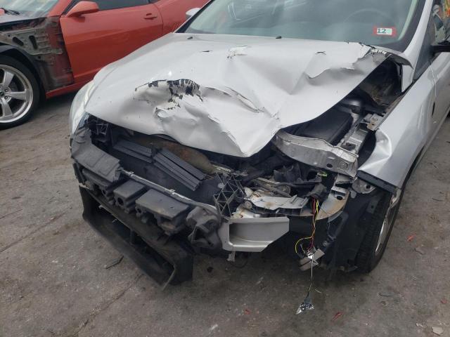 Photo 9 from auction – 2014 FORD FOCUS SE with VIN 1FADP3F22EL178298