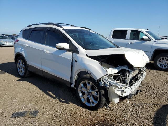 FORD ESCAPE 2013 with VIN 1FMCU9H92DUB48542 - Photo from auction