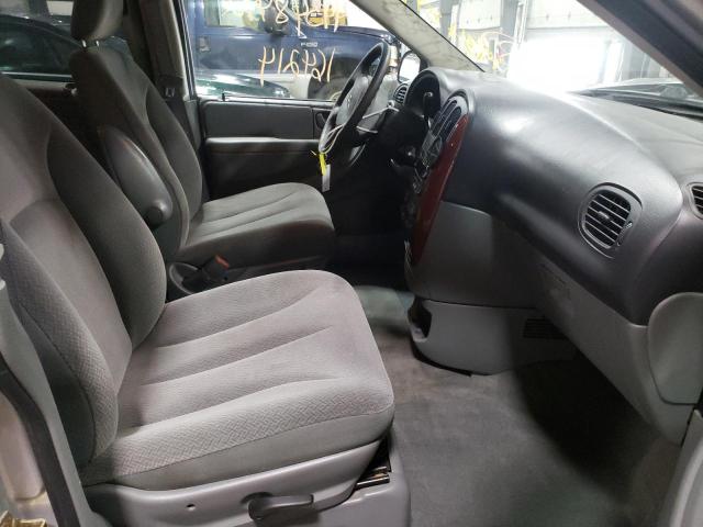 Photo 5 from auction – 2006 CHRYSLER TOWN & COU with VIN 1A4GP45RX6B630723