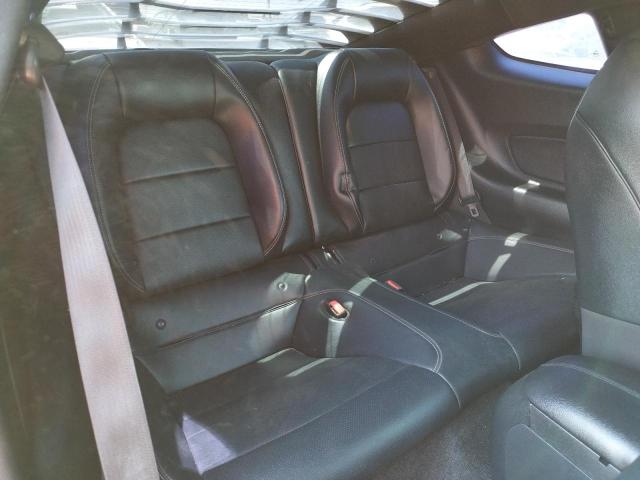 Photo 6 from auction – 2015 FORD MUSTANG with VIN 1FA6P8THXF5330123