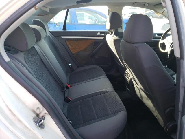 Photo 6 from auction – 2008 VOLKSWAGEN JETTA S with VIN 3VWJM71K08M092850