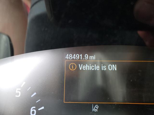 Photo 8 from auction – 2020 FORD ESCAPE SEL with VIN 1FMCU0H68LUB07882