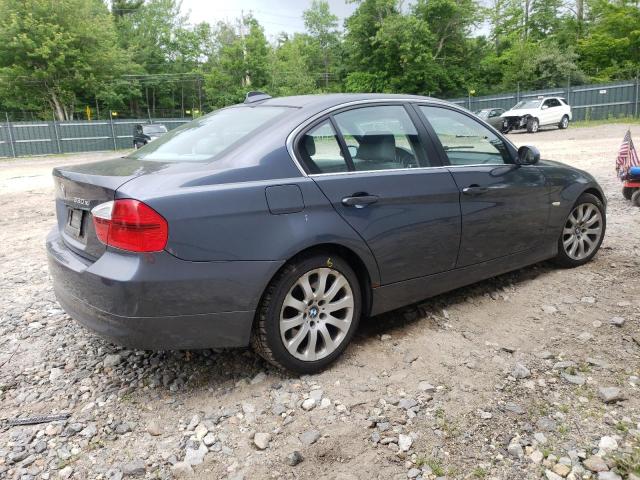 Photo 4 from auction – 2006 BMW 330 XI with VIN WBAVD33556KV64689