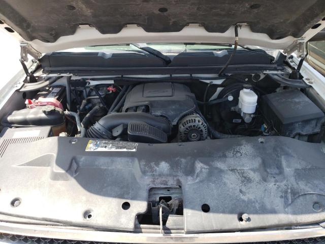 Photo 7 from auction – 2009 CHEVROLET SILVERADO with VIN 1GCEC19C19Z233345