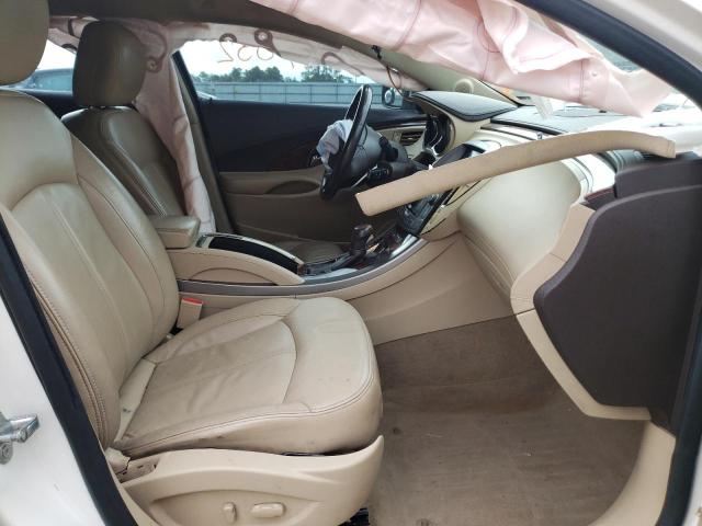 Zdjęcie 5 z aukcji – 2012 BUICK LACROSSE z VIN 1G4GC5ER4CF362128