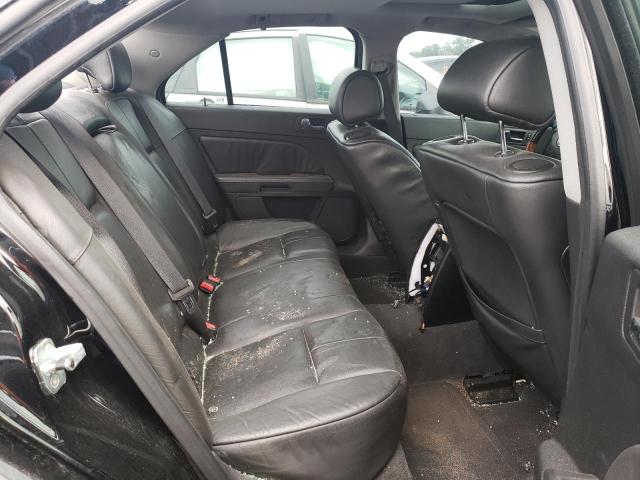 Photo 6 from auction – 2005 CADILLAC STS with VIN 1G6DC67A750205738