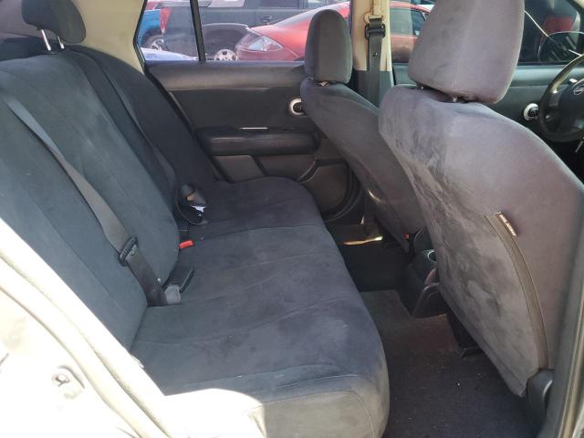Photo 6 from auction – 2009 NISSAN VERSA S with VIN 3N1BC11E39L398193