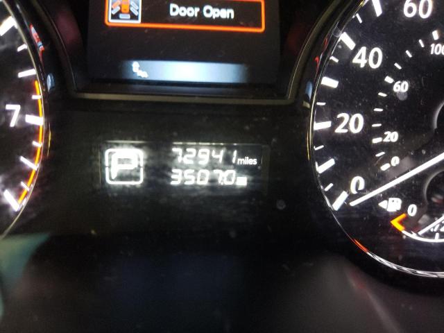 Foto 8 de la subasta – 2015 NISSAN PATHFINDER con VIN 5N1AR2MM2FC700575