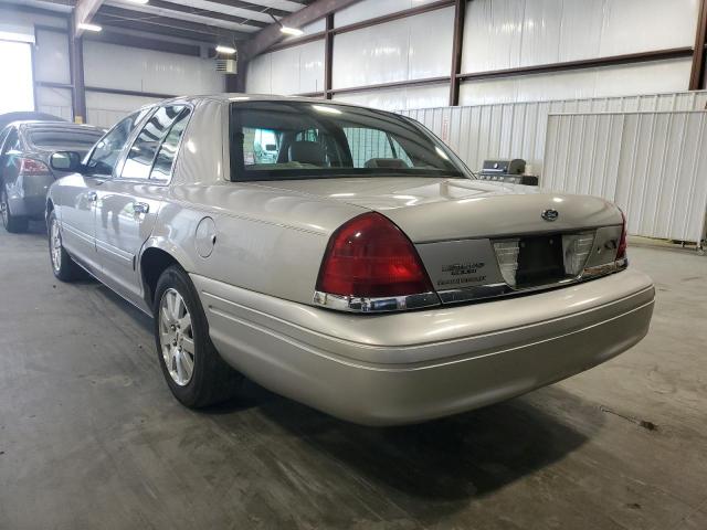 Photo 3 from auction – 2006 FORD CROWN VICT with VIN 2FAFP74V36X123473