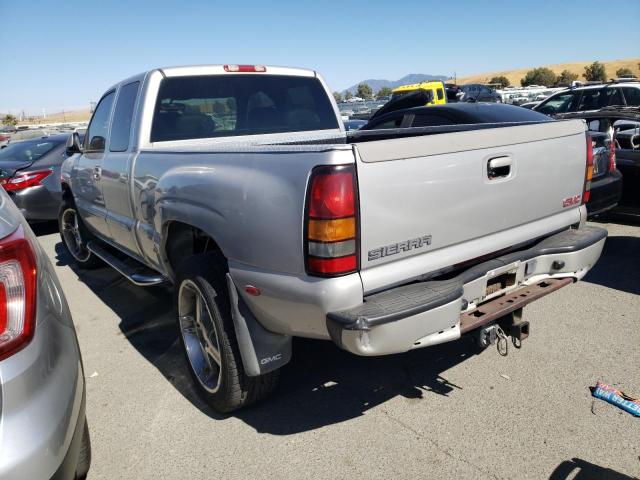 Photo 3 from auction – 2004 GMC SIERRA K15 with VIN 2GTFK69U641155031