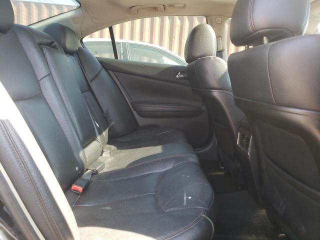 Foto 6 de la subasta – 2011 NISSAN MAXIMA S con VIN 1N4AA5AP6BC806135
