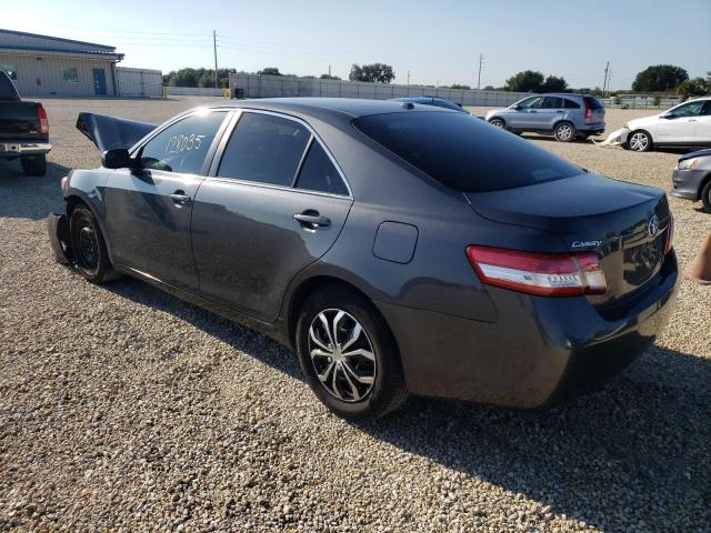 صورة رقم 3 من المزاد - 2011 TOYOTA CAMRY BASE مع VIN 4T1BF3EK4BU207419