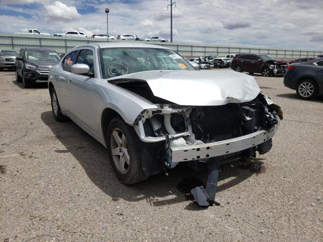 DODGE CHARGER 2010 with VIN 2B3CA4CD9AH132706 - Photo from auction