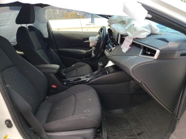 Photo 5 from auction – 2019 TOYOTA COROLLA SE with VIN JTNK4RBE2K3058604