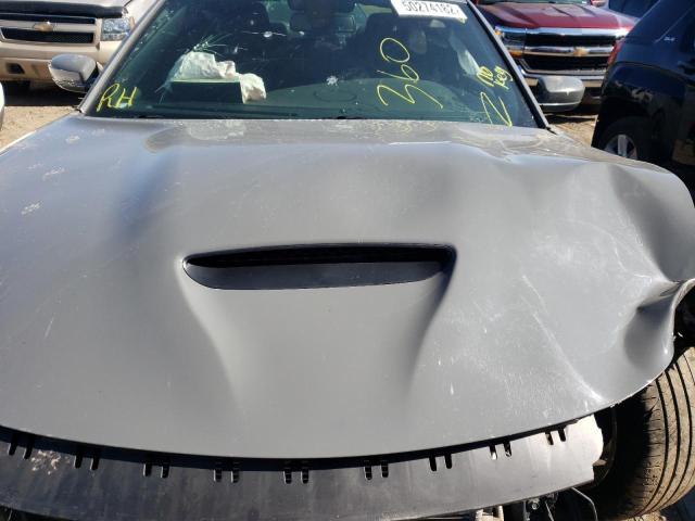 Photo 7 from auction – 2019 DODGE CHARGER GT with VIN 2C3CDXHG5KH584930