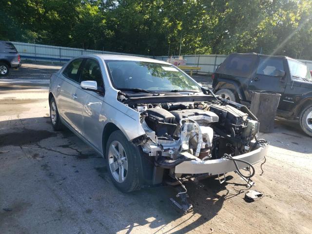 CHEVROLET MALIBU LIM 2016 with VIN 1G11C5SA3GF168052 - Photo from auction