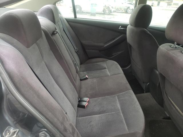 Photo 6 from auction – 2008 NISSAN ALTIMA 2.5 with VIN 1N4AL21E08C133911