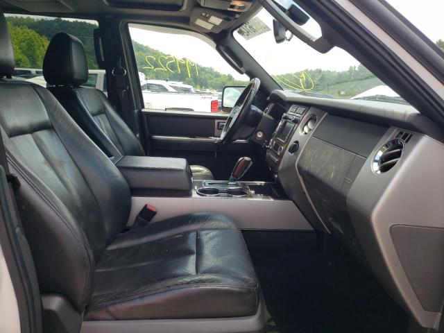 Photo 5 from auction – 2010 FORD EXPEDITION with VIN 1FMJU2A56AEA76126