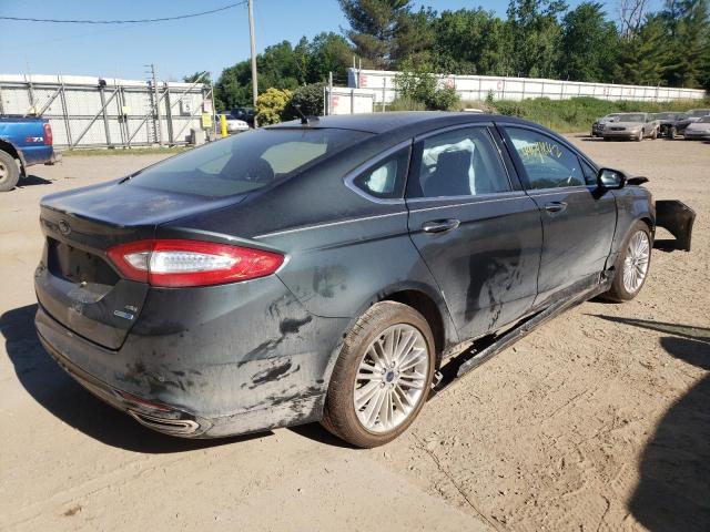 Photo 4 from auction – 2016 FORD FUSION SE with VIN 3FA6P0T91GR137321