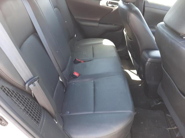 Photo 6 from auction – 2013 LEXUS CT 200 with VIN JTHKD5BH4D2132314